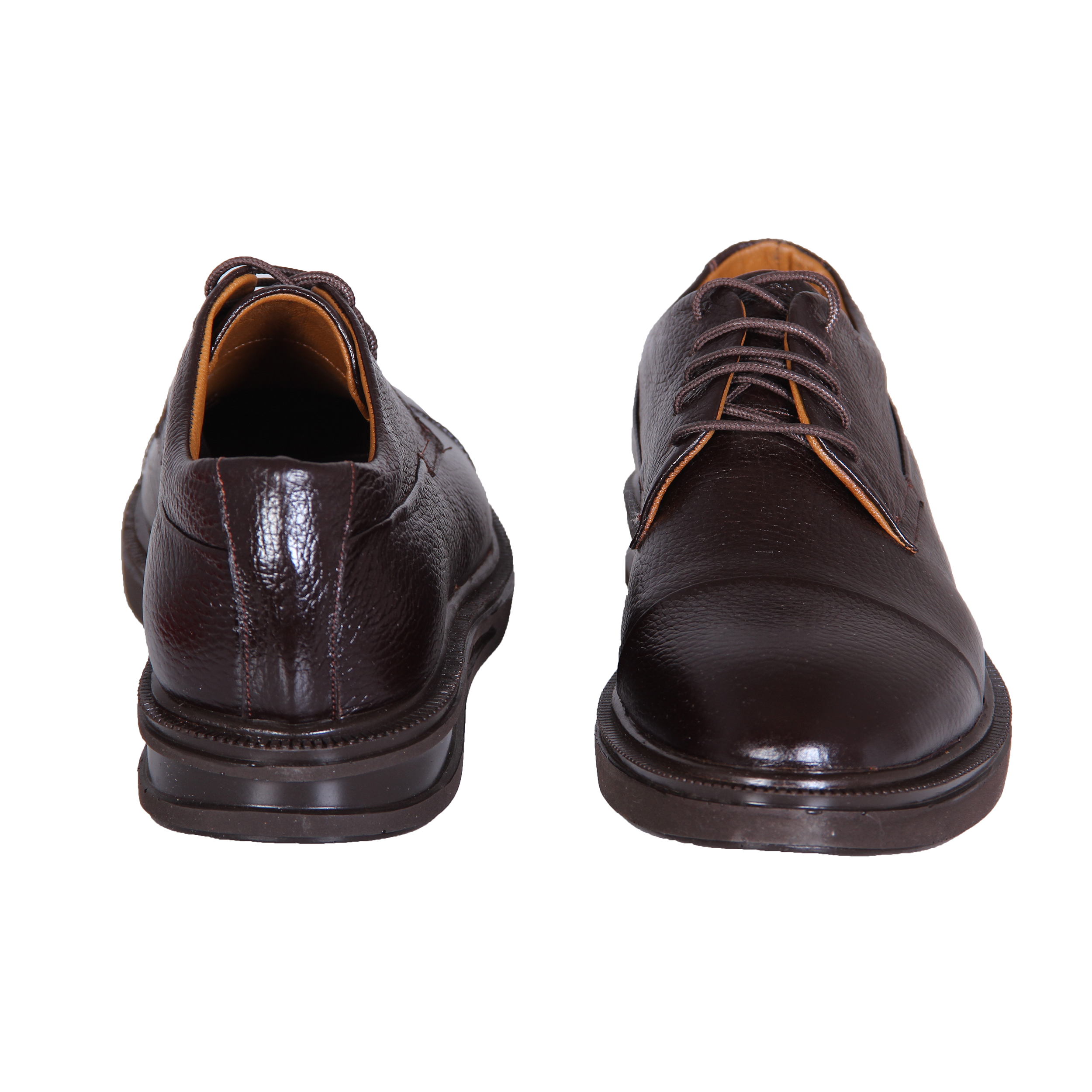 SHAHRECHARM leather men's casual shoes , GH1092-3 Model