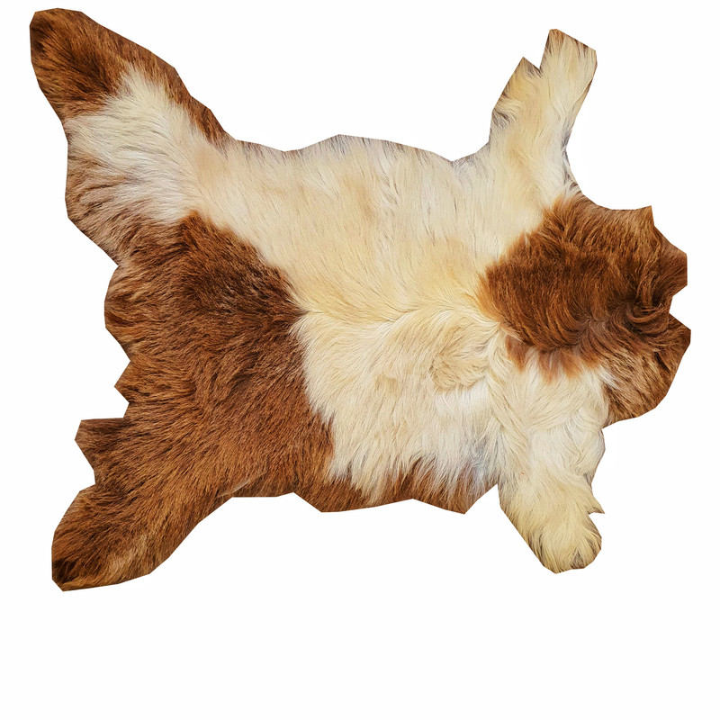 فرش پوست مدل A-1600 فرش پوست مدل A-1600