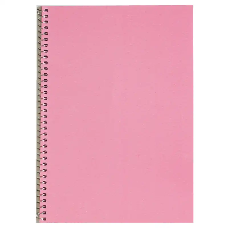 دفتر مشق 50 برگ سروستان سپاهان کد S-50-2