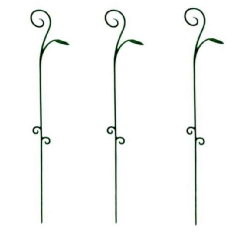 نگهدارنده گیاه مدل پتوس as3 بسته 3 عددی