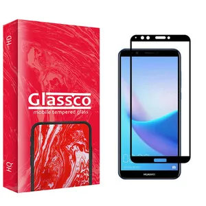 Glassco Co2 Screen Protector For Huawei Y7 Prime 2018
