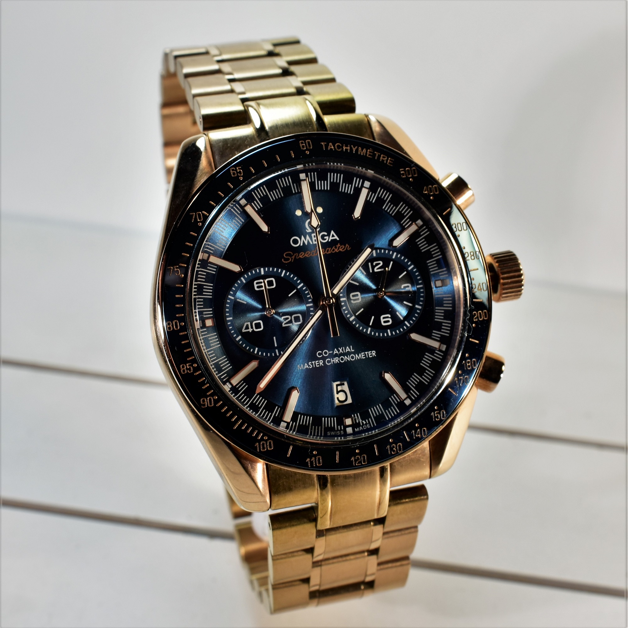 Omega speedmaster zr02 new arrivals