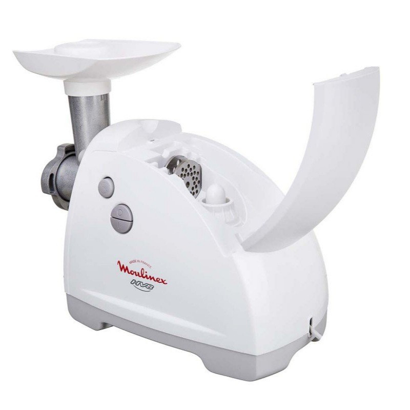 چرخ گوشت مولینکس مدل MM66