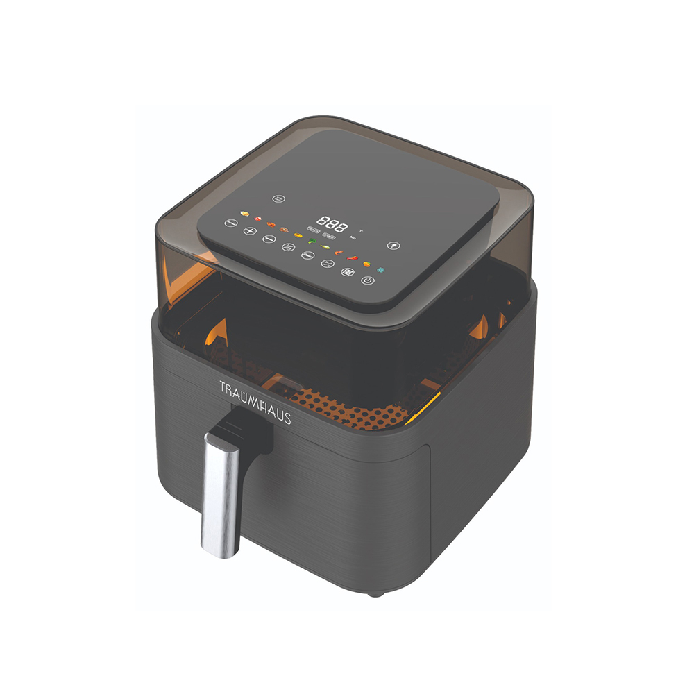 سرخ کن بدون روغن ترام هاوس مدل  AF-25700 D