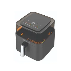 سرخ کن بدون روغن ترام هاوس مدل  AF-25700 D