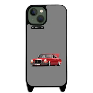 AKAM AMC-WLA13-BENZ4 Cover For Apple iPhone 13
