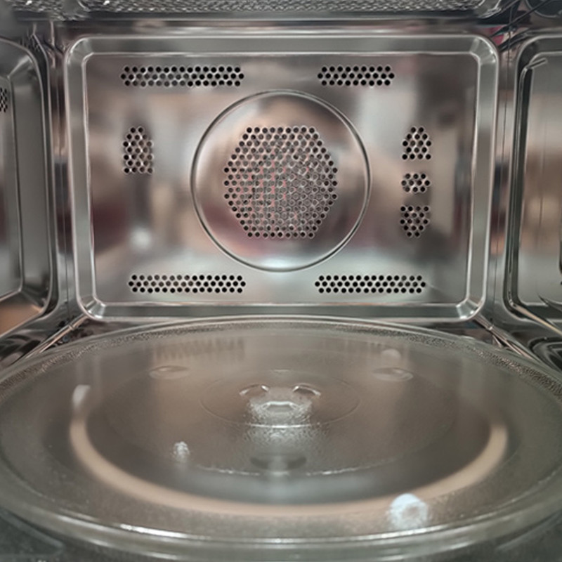 مایکروویو 30 لیتر اسنوا مدل FM30GCW