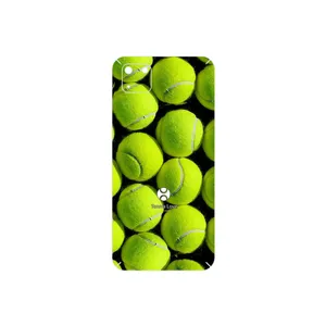 MAHOOT Tennis Cover Sticker for Huawei Y5p