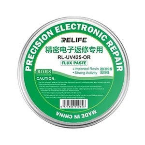 خمیر فلاکس ریلایف مدل RL-UV425-OR
