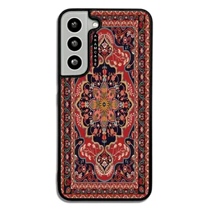 AKAM AMC-WSGS22-PERSIAN-16 Cover For Samsung Galaxy S22