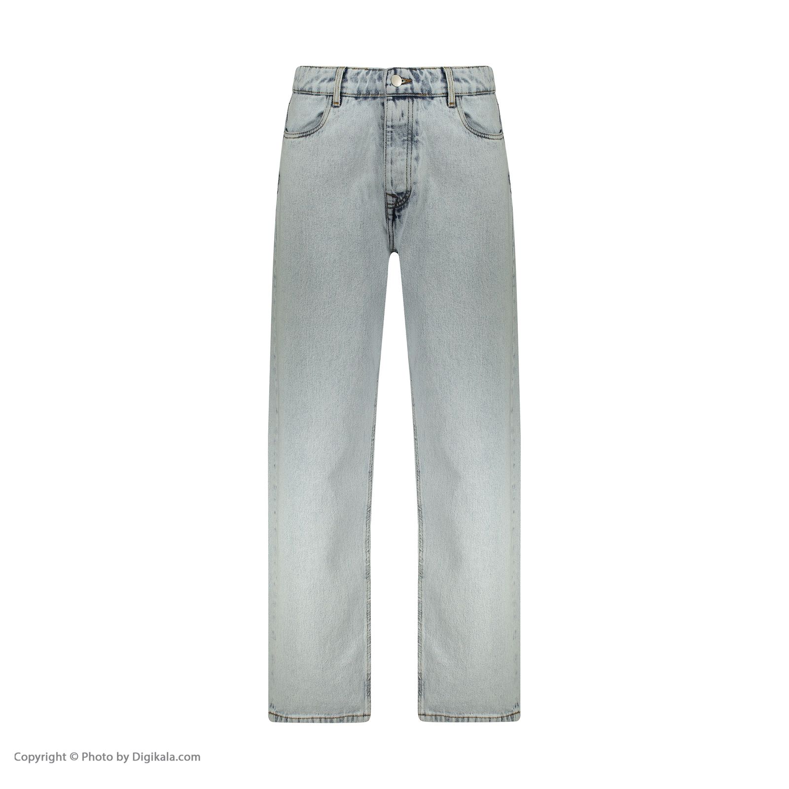 شلوار جین مردانه رینگ مدل PMD00445-Blue -  - 2