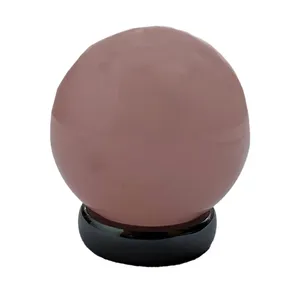 سنگ راف مدل رز کوارتز کد 1-54