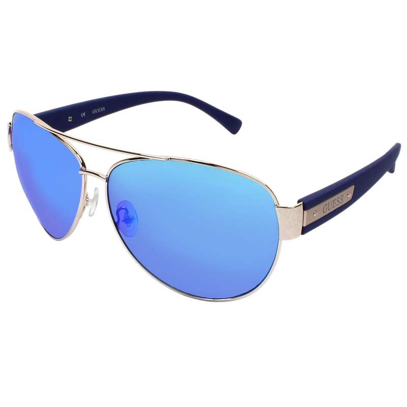 عینک آفتابی مردانه گس مدل GU683028X