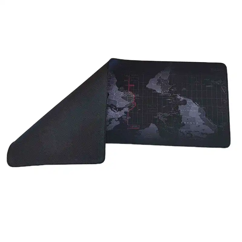 ماوس پد مخصوص بازی مدل WM100C