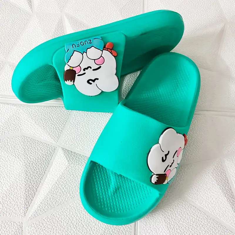 دمپایی زنانه مدل کیمی 23600000