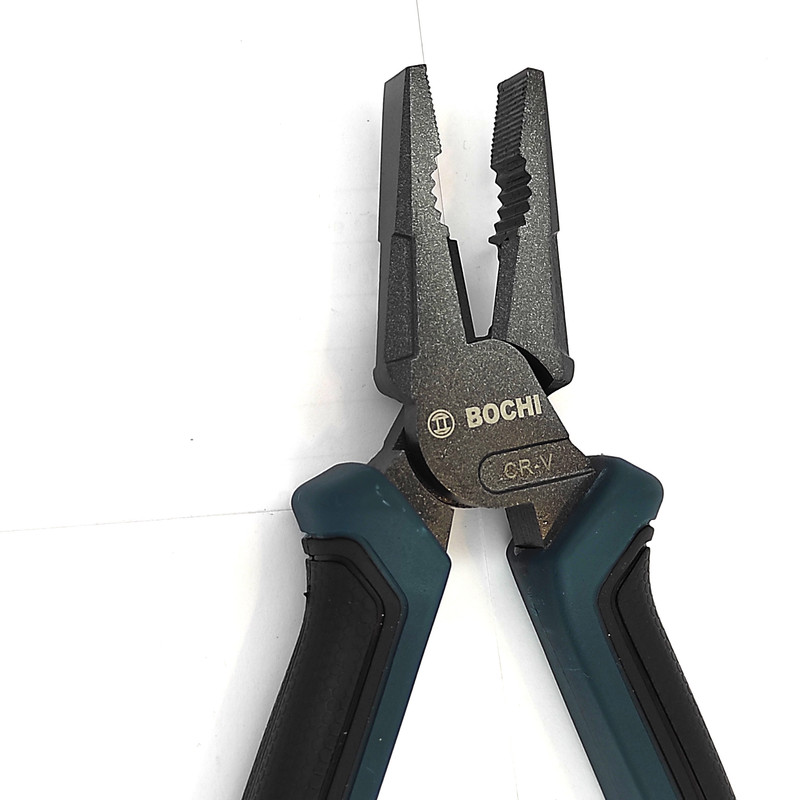 انبر دست بوچی مدل B-8 سایز 8 اینچ