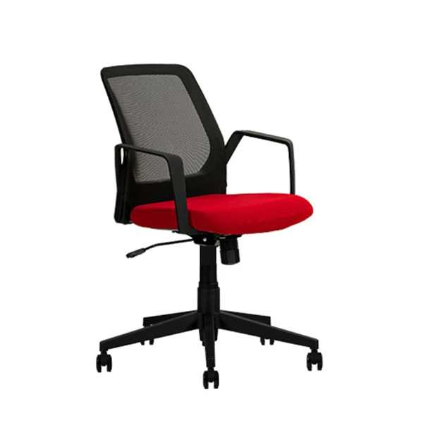 صندلی اداری نیلپر مدل OCT 666