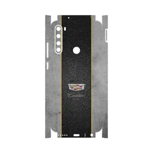MAHOOT Cadillac-FullSkin Cover Sticker for Xiaomi Redmi Note 8