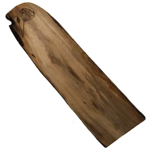 تخته سرو چوبی مدل 86