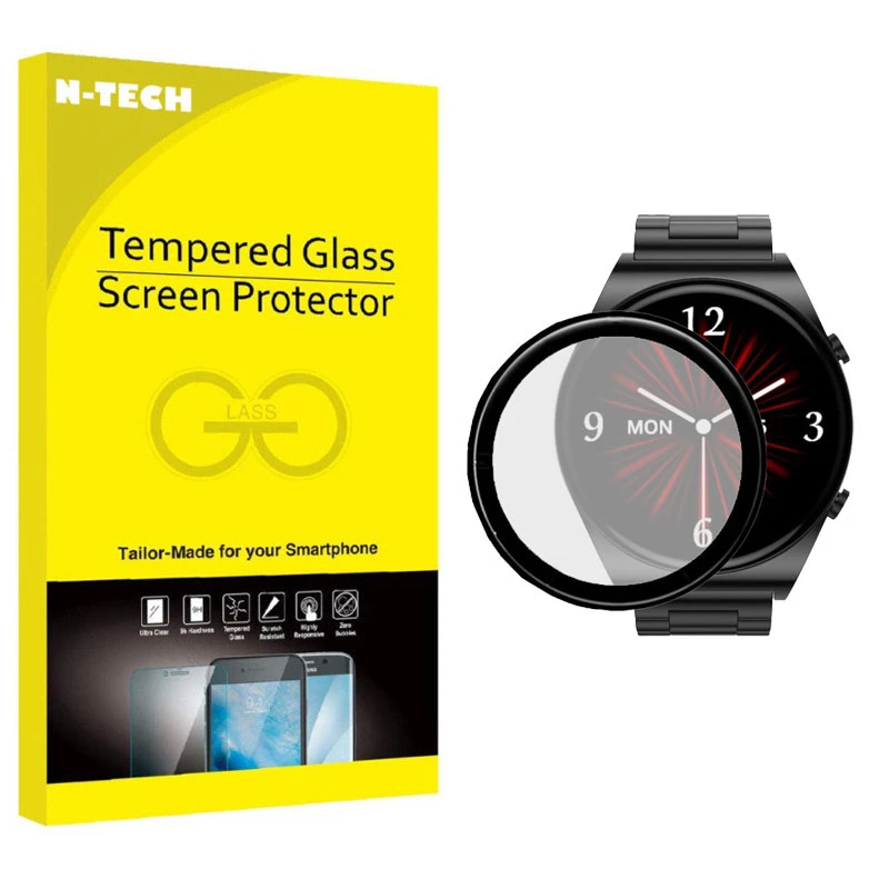 محافظ صفحه نمایش نانو انتک مدل WTCH-N مناسب برای ساعت هوشمند GT3 Pro