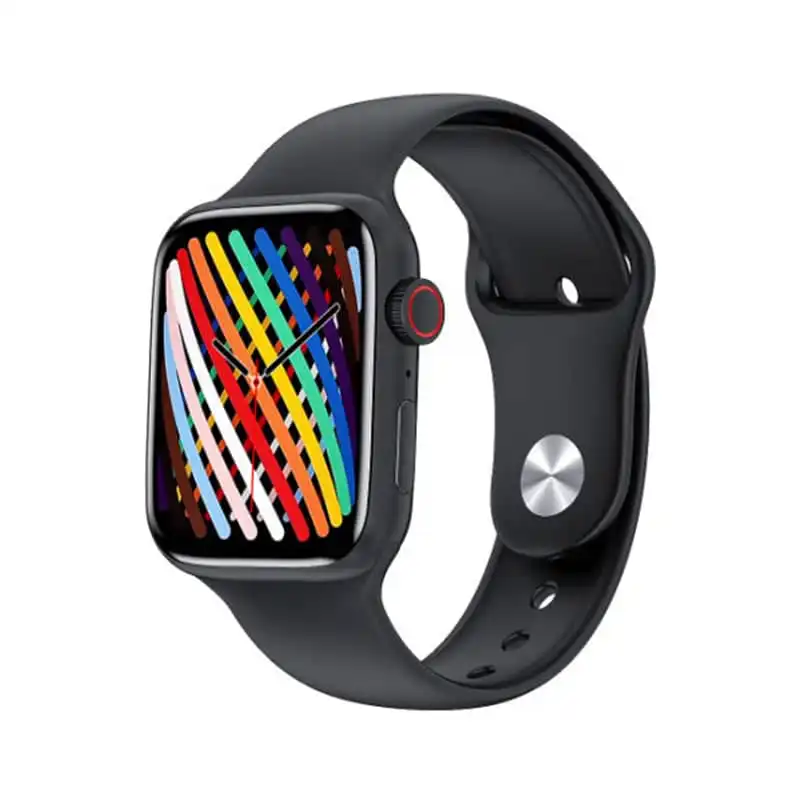 ساعت هوشمند مدل IWO 8