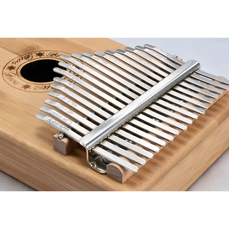 کالیمبا مدل B17