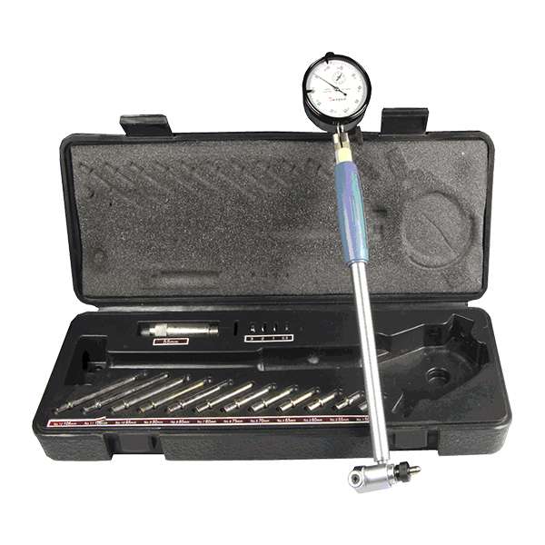 گیج داخل سیلندر داسکوا کد 1105-5511 گستره 10-6 میلی متر