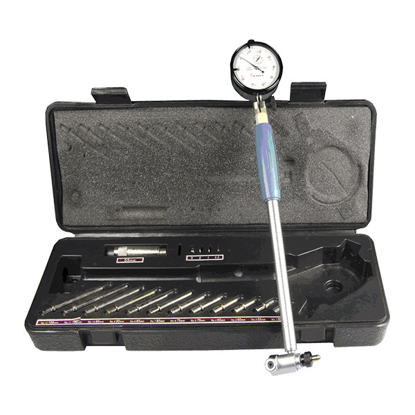 گیج داخل سیلندر داسکوا کد 1110-5511 گستره 18-10 میلی متر