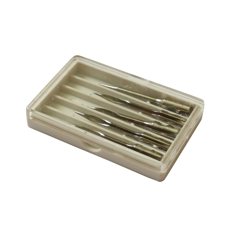 سوزن دستگاه تگ زن مدل T3300 بسته 5 عددی