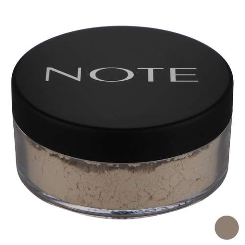 پودر تثبیت کننده آرایش نوت مدل 03 