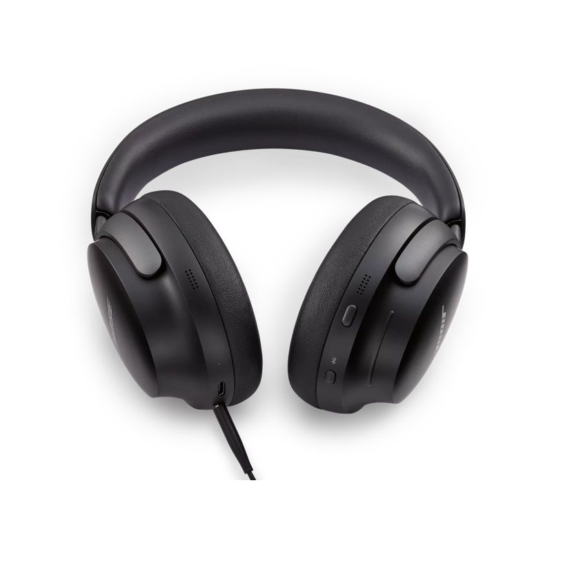 هدست بلوتوثی بوز مدل QuietComfort Ultra Headphones -  - 11