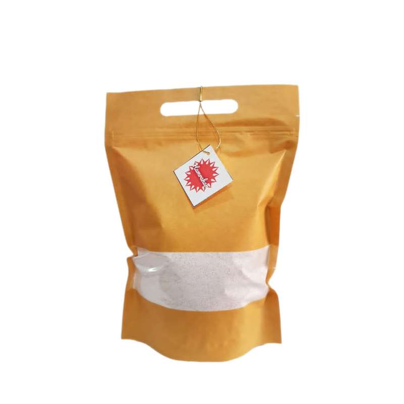 کاپوچینو درجه یک همراهان - 250 گرم