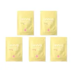 پد گرمایی لیوا فارما مدل five packs مجموعه 15 عددی