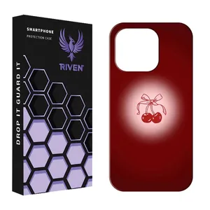 RIVEN RI1-16 Case For Apple iphone 13 Pro Max