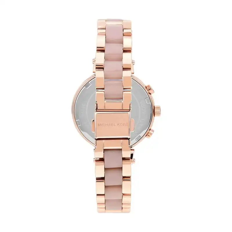 ساعت مچی عقربه ای زنانه مایکل کورس کد mk6560