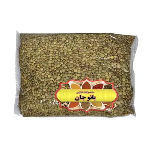 عدس بانوجان - ۹۰۰ گرم