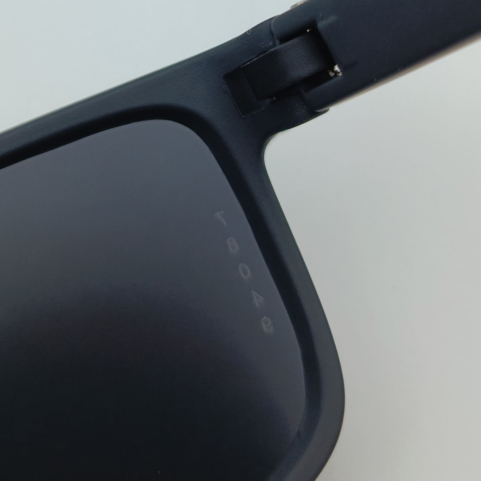عینک آفتابی اوگا مدل 78049 POLARIZED -  - 7