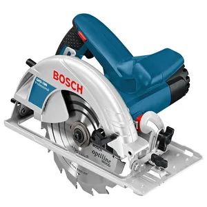 اره دیسکی بوش مدل فوق حرفه ای GKS 190 Professional 1400W