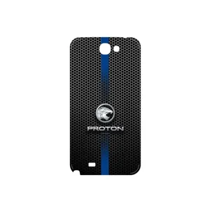 MAHOOT PROTON Cover Sticker for Samsung Galaxy Note 2
