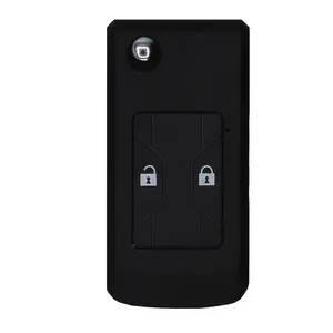 قاب ریموت کد 021 مناسب برای جک