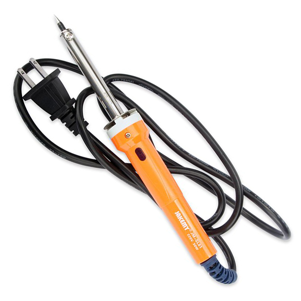 هویه 30 وات جاک می مدل JM-SL01