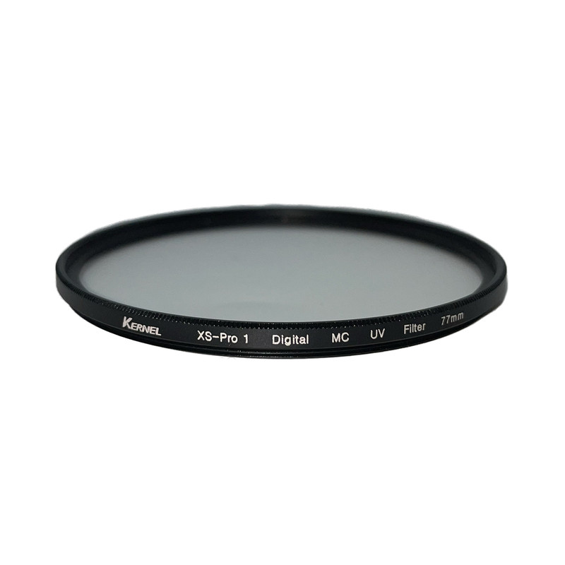 فیلتر لنز کرنل مدل UV MC-77MM
