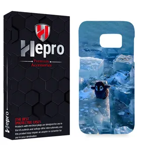 HEPRO MC Cover for SAMSUNG GALAXY S6 EDGE PLUS