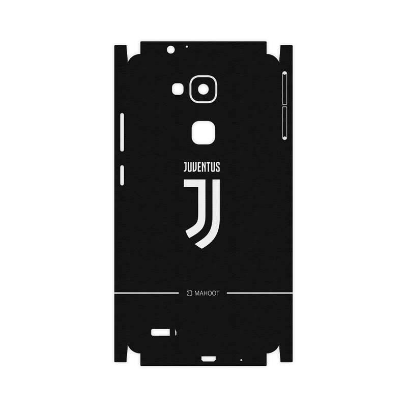 برچسب پوششی ماهوت مدل Juventus-FC-FullSkin  مناسب برای گوشی موبایل هواوی Mate 7