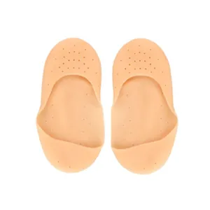 محافظ کف پا اسمایلینگ فوت مدل cu1