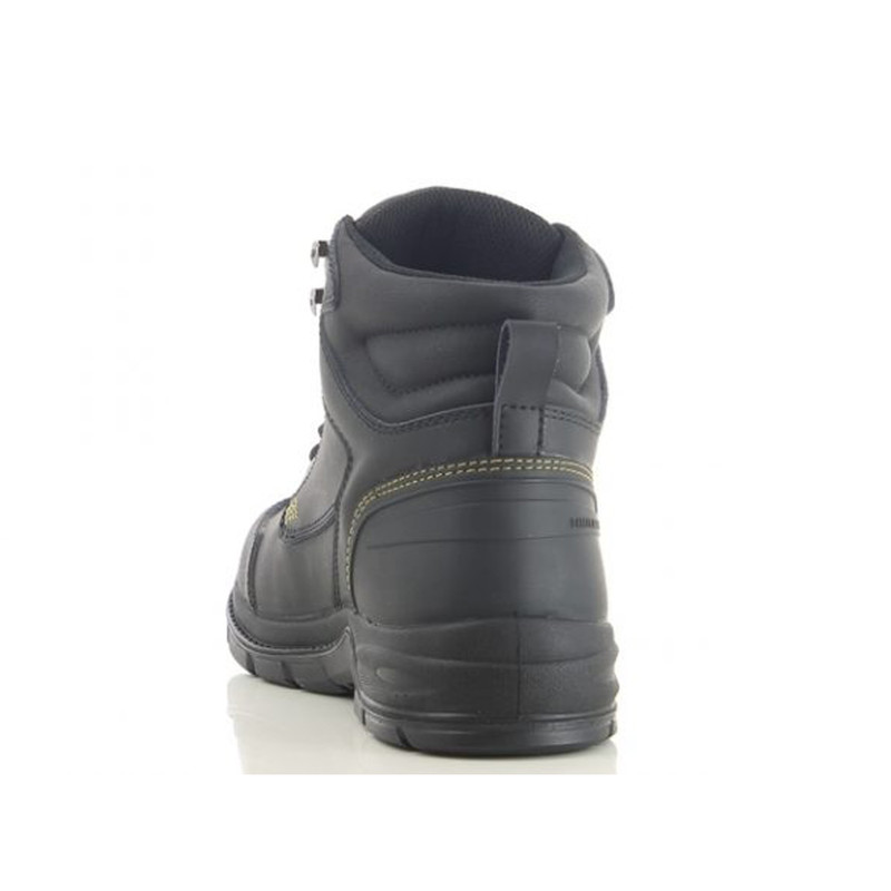 کفش ایمنی سیفتی جاگر مدل WORKERPLUS کفش ایمنی سیفتی جاگر مدل WORKERPLUS