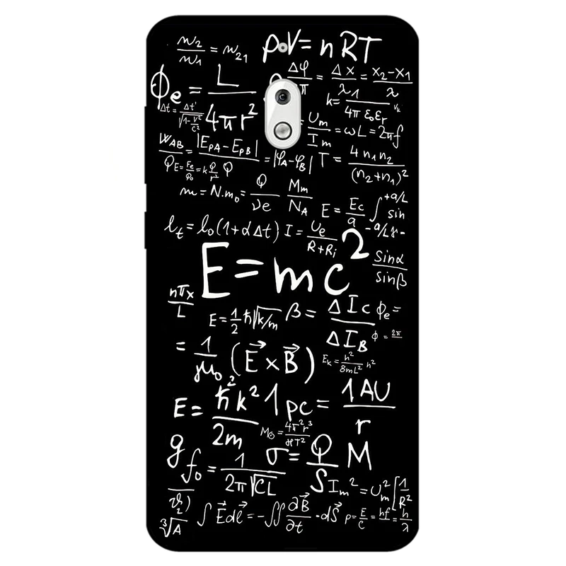 کاور مگافون کد 6297 مناسب برای گوشی موبایل نوکیا 2.1