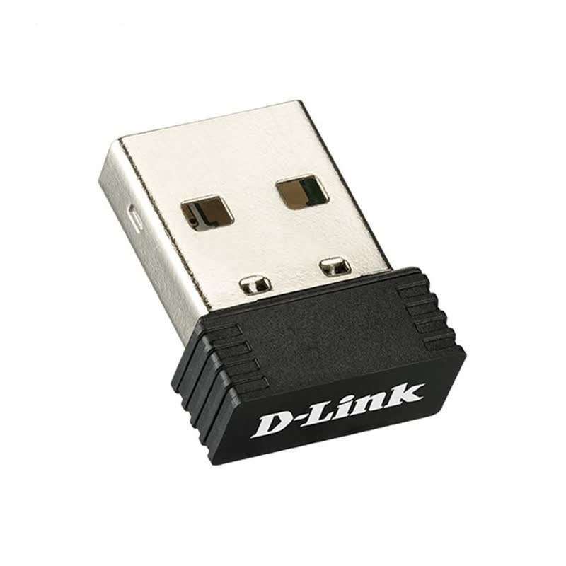 کارت شبکه USB وایرلس دی لینک مدل N300 کارت شبکه USB وایرلس دی لینک مدل N300