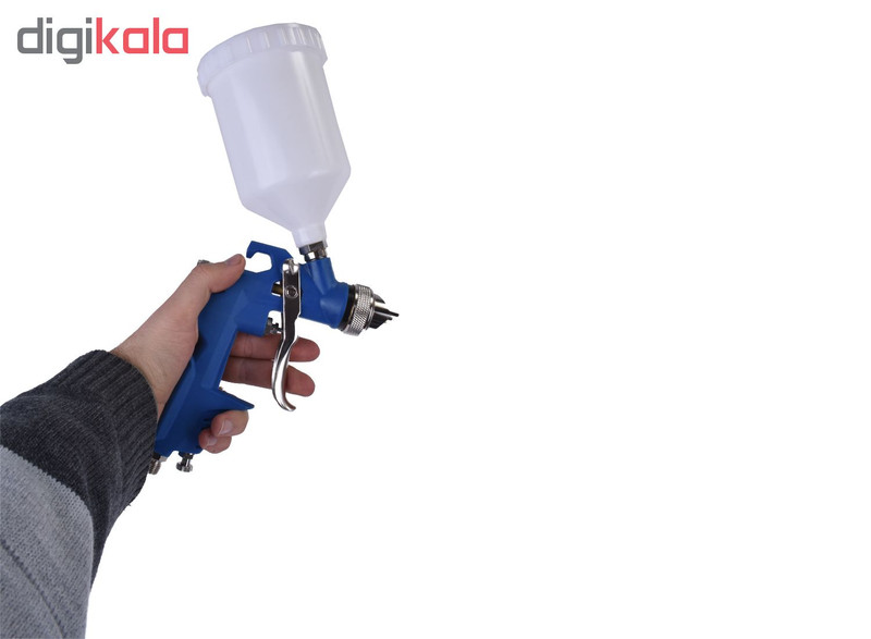 پیستوله بادی هیوندای مدل 3060-SP