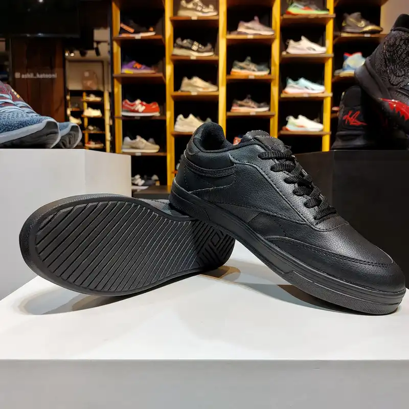 کفش پیاده روی مدل classic bkall-124001021